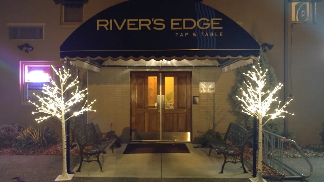 River's Edge Tap & Table